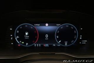 Škoda Superb 2,0 TDI 147 kW DSG Style 2023