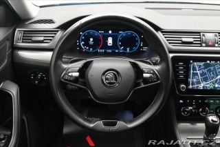 Škoda Superb 2,0 TDI 147 kW DSG Style 2023