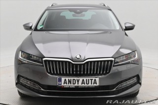 Škoda Superb 2,0 TDI 147 kW DSG Style 2023