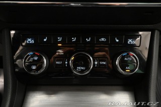 Škoda Superb 2,0 TDI 147 kW DSG Style 2023