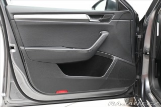 Škoda Superb 2,0 TDI 147 kW DSG Style 2023