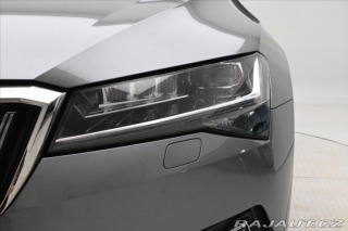 Škoda Superb 2,0 TDI 147 kW DSG Style 2023