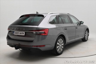 Škoda Superb 2,0 TDI 147 kW DSG Style 2023