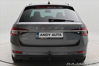 Škoda Superb 2,0 TDI 147 kW DSG Style 2023