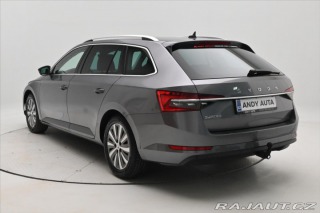Škoda Superb 2,0 TDI 147 kW DSG Style 2023