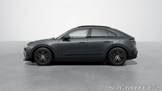 Porsche Macan  2025
