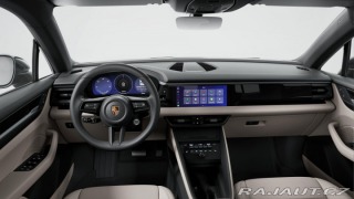 Porsche Macan  2025