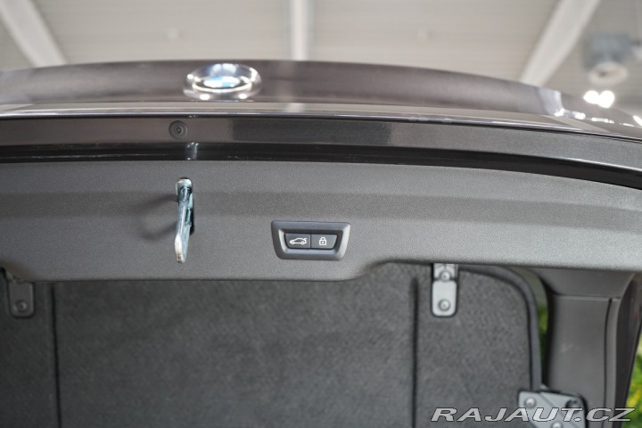 BMW 6 640d*GT*xDRIVE*VZDUCH*NEZ 2017