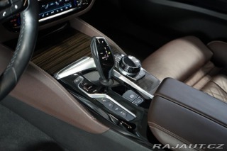 BMW 6 640d*GT*xDRIVE*VZDUCH*NEZ 2017