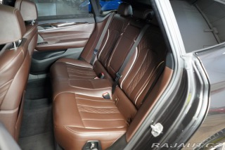 BMW 6 640d*GT*xDRIVE*VZDUCH*NEZ 2017