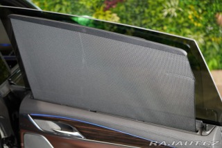 BMW 6 640d*GT*xDRIVE*VZDUCH*NEZ 2017