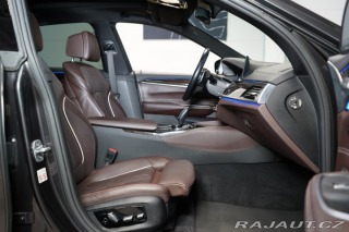 BMW 6 640d*GT*xDRIVE*VZDUCH*NEZ 2017
