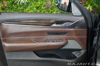 BMW 6 640d*GT*xDRIVE*VZDUCH*NEZ 2017