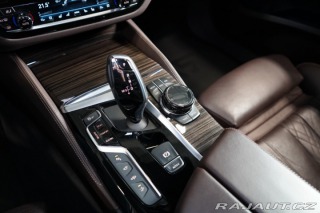 BMW 6 640d*GT*xDRIVE*VZDUCH*NEZ 2017