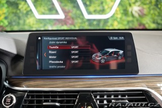 BMW 6 640d*GT*xDRIVE*VZDUCH*NEZ 2017