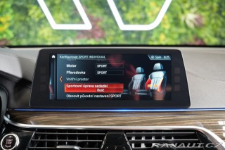 BMW 6 640d*GT*xDRIVE*VZDUCH*NEZ 2017