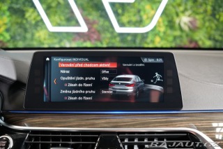 BMW 6 640d*GT*xDRIVE*VZDUCH*NEZ 2017