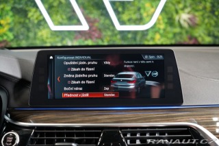 BMW 6 640d*GT*xDRIVE*VZDUCH*NEZ 2017