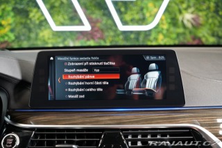 BMW 6 640d*GT*xDRIVE*VZDUCH*NEZ 2017