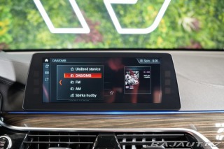 BMW 6 640d*GT*xDRIVE*VZDUCH*NEZ 2017