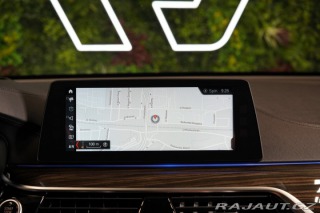 BMW 6 640d*GT*xDRIVE*VZDUCH*NEZ 2017