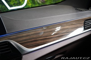 BMW 6 640d*GT*xDRIVE*VZDUCH*NEZ 2017