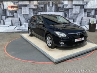 Hyundai i30 1.4i, 80KW 2010