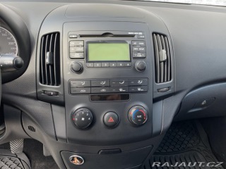 Hyundai i30 1.4i, 80KW 2010