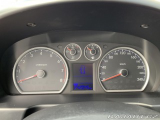 Hyundai i30 1.4i, 80KW 2010