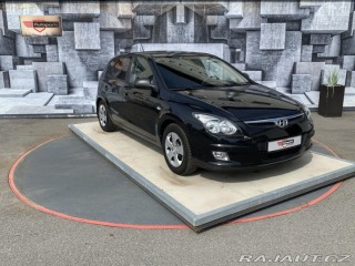 Hyundai i30 1.4i, 80KW 2010