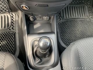 Hyundai i30 1.4i, 80KW 2010