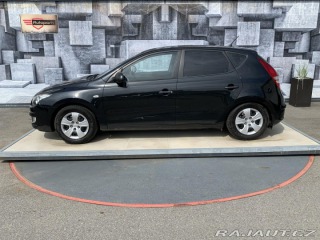 Hyundai i30 1.4i, 80KW 2010