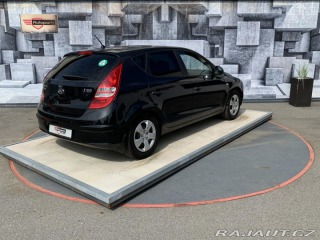 Hyundai i30 1.4i, 80KW 2010