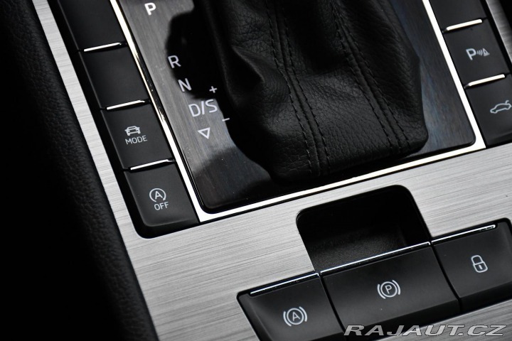 Škoda Superb 2.0TDI STYLE + WEBASTO ČR 2022