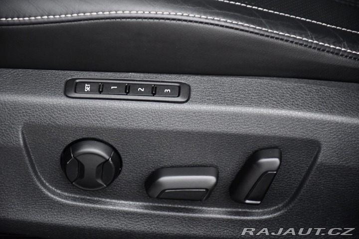 Škoda Superb 2.0TDI STYLE + WEBASTO ČR 2022