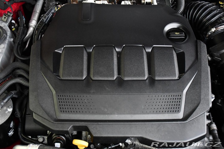 Škoda Superb 2.0TDI STYLE + WEBASTO ČR 2022