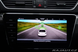 Škoda Superb 2.0TDI STYLE + WEBASTO ČR 2022