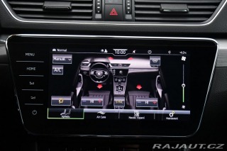 Škoda Superb 2.0TDI STYLE + WEBASTO ČR 2022