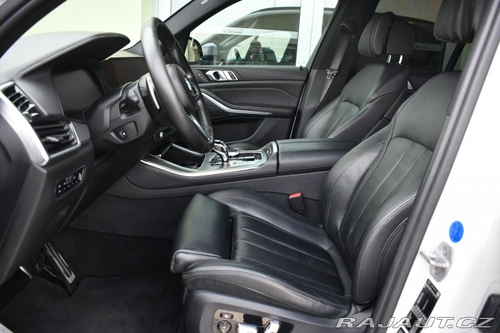 BMW X5 xDrive40i M-SPORT 2019