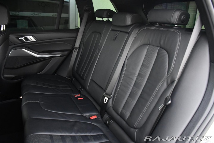 BMW X5 xDrive40i M-SPORT 2019