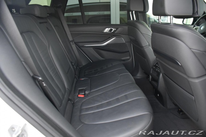 BMW X5 xDrive40i M-SPORT 2019