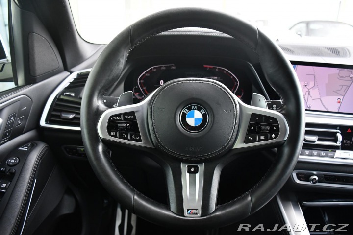 BMW X5 xDrive40i M-SPORT 2019