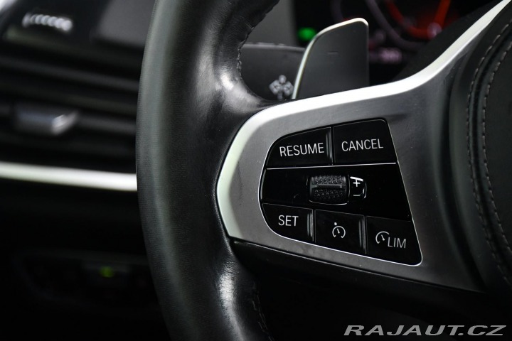 BMW X5 xDrive40i M-SPORT 2019