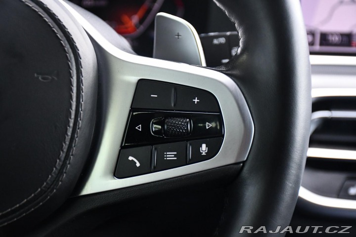 BMW X5 xDrive40i M-SPORT 2019