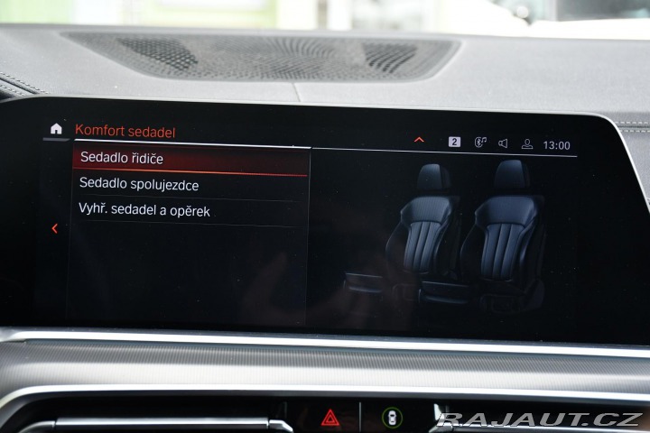 BMW X5 xDrive40i M-SPORT 2019