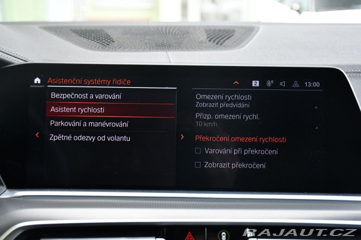 BMW X5 xDrive40i M-SPORT 2019