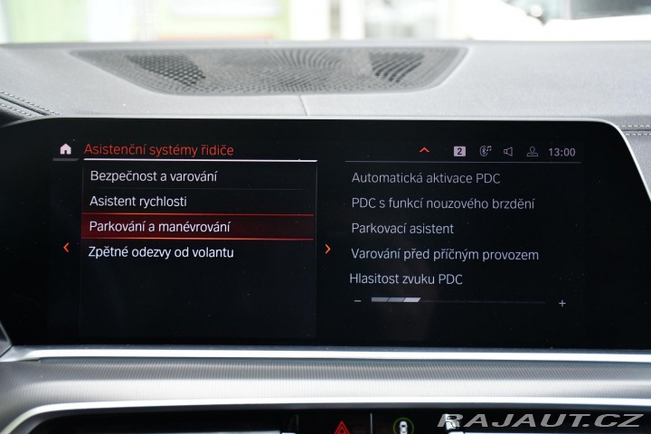 BMW X5 xDrive40i M-SPORT 2019