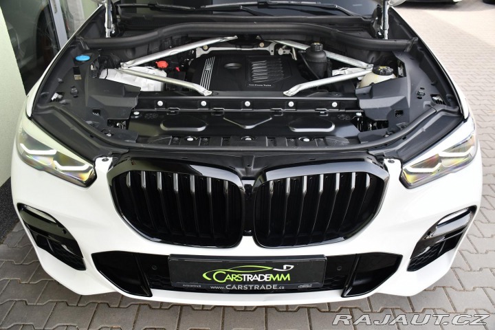 BMW X5 xDrive40i M-SPORT 2019