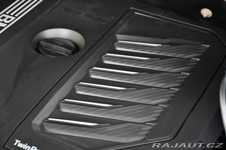 BMW X5 xDrive40i M-SPORT 2019