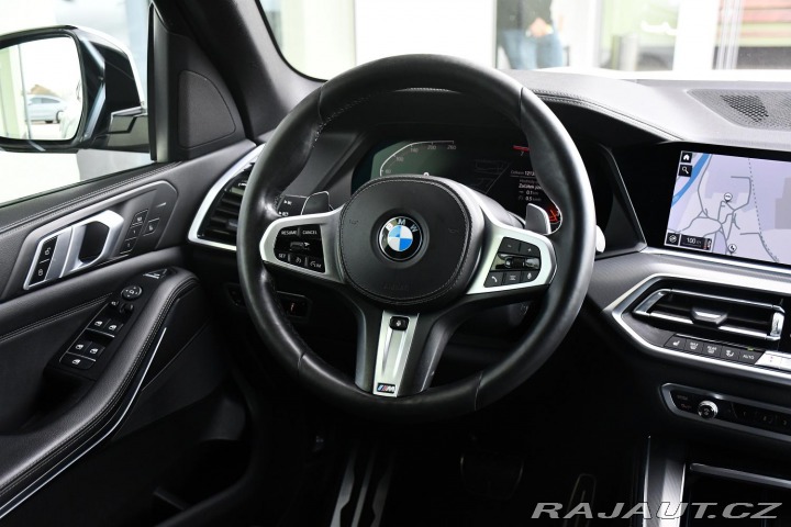 BMW X5 xDrive40i M-SPORT 2019